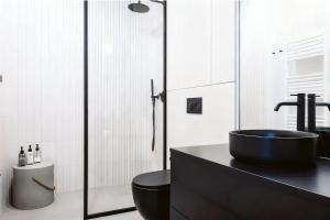 Ultra Premium Apartment, Cinema Experience