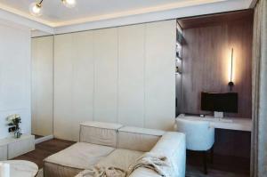 Ultra Premium Apartment, Cinema Experience