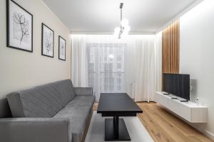 RentPlanet - Apartamenty przy Spodku