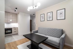 RentPlanet - Apartamenty przy Spodku