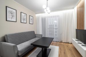 RentPlanet - Apartamenty przy Spodku