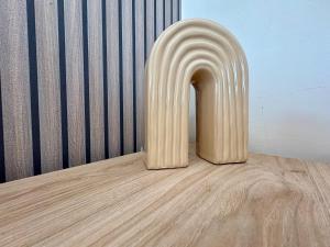 Platform 9 Partenope