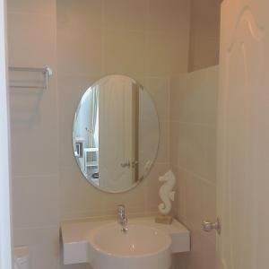 The Energy Seaside Condo1 Bedroom By AP