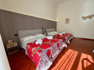 Platform 9 Partenope