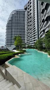 Bangna Apartment Ideo