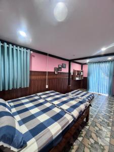 Sapung homestay Bảo Lộc