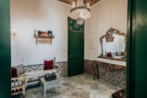 Dar El Medina house with panoramic terrace