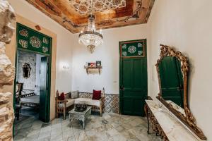 Dar El Medina house with panoramic terrace