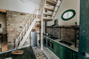 Dar El Medina house with panoramic terrace