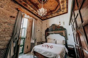 Dar El Medina house with panoramic terrace