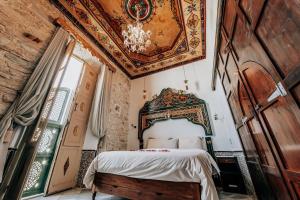 Dar El Medina house with panoramic terrace