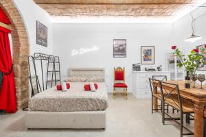 Dolce Vita exclusive paradise in Rome