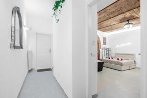 Dolce Vita exclusive paradise in Rome