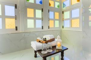 Aryavarta A Boutique Resort