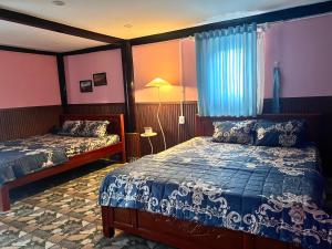 Sapung homestay Bảo Lộc