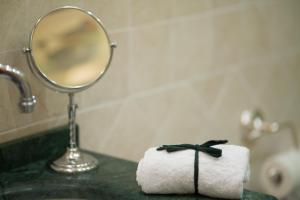 Old Tower Ponte Vecchio Suite