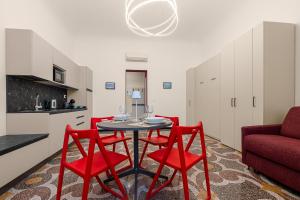 ROSA HOMES Urban Living - Porto Antico, Acquario, ascensore, wi-fi veloce