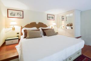 Old Tower Ponte Vecchio Suite