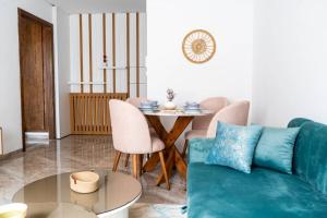 The Turquoise of Ain Zaghouan s plus 1 warm for 4