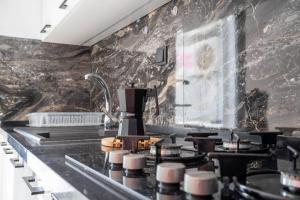 The Turquoise of Ain Zaghouan s plus 1 warm for 4