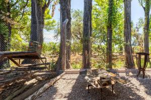 Tiny House Las Compuertas