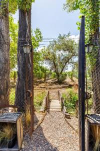 Tiny House Las Compuertas