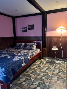 Sapung homestay Bảo Lộc