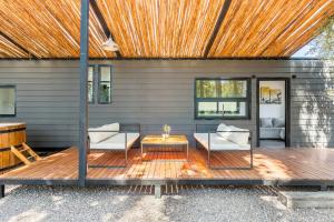 Tiny House Las Compuertas