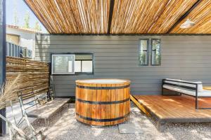 Tiny House Las Compuertas