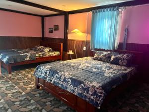 Sapung homestay Bảo Lộc