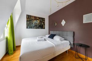 505- Charmant studio jardins des plantes -Paris 5