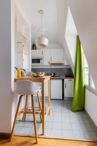 505- Charmant studio jardins des plantes -Paris 5