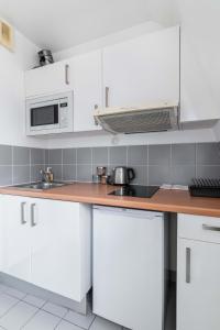 505- Charmant studio jardins des plantes -Paris 5