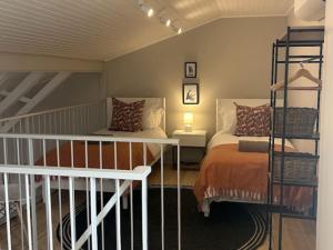 Linden Gap Guesthouse