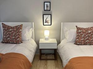 Linden Gap Guesthouse