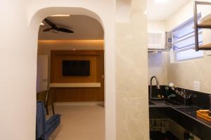 360 SUH Copacabana 139 New Apartment Metro