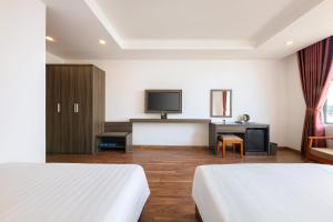 Dolphin Bay Hotel Nha Trang