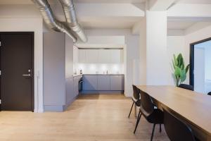 Family friendly apartment