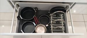 Mirjes Deck - Homestay - Family Rooms