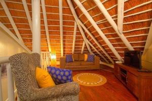 Treetops Marloth Park