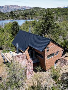 Estrellas de la Laguna