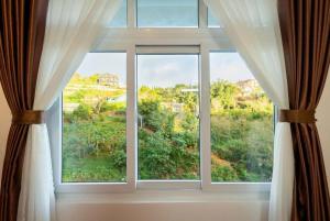 Mây Apartment - Căn hộ Relax