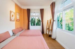 Mây Apartment - Căn hộ Relax