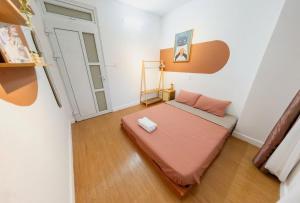 Mây Apartment - Căn hộ Relax