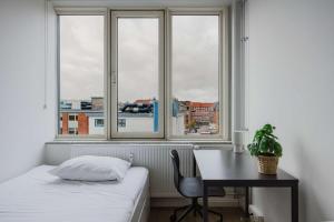Norrebro big apt