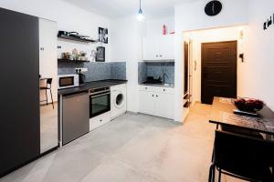Hubstay - Kleas Downtown City Apartment Suite