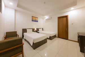 Dolphin Bay Hotel Nha Trang