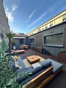 Évasion dOpale Loft & Spa