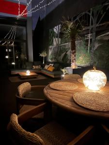 Évasion dOpale Loft & Spa