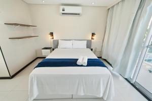 Pousada Oásis Tropical